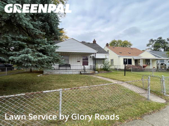 Lawn Care nearby Royal Oak, MI, 