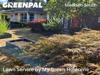 Lawn Cutting nearby Portland, OR, 