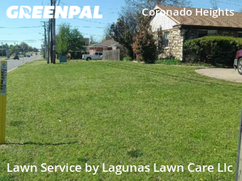 Lawn Cutting nearby Oklahoma City, OK, 