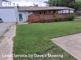 Yard Mowing nearby Benld, IL, 