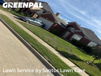 Lawn Mowing nearby Haltom City, TX, 