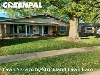 Lawn Mowing nearby Florissant, MO, 