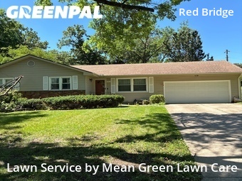 Lawn Care Service nearby Kansas City, MO, 