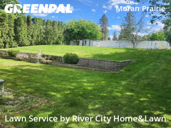 Lawn Care Service nearby Spokane, WA, 