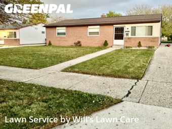 Lawn Cutting nearby Roseville, MI, 