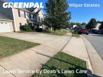 Grass Cutting nearby Greensboro, NC, 