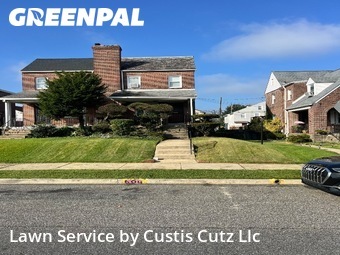 Lawn Cutting nearby Yeadon, PA, 