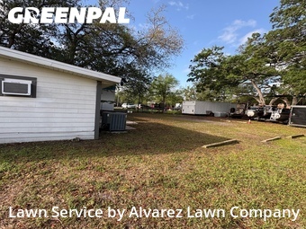 Lawn Service nearby Sanford, FL, 