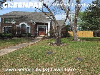 Lawn Mowing nearby Spring, TX, 