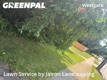 Lawn Care Service nearby Baltimore, MD, 