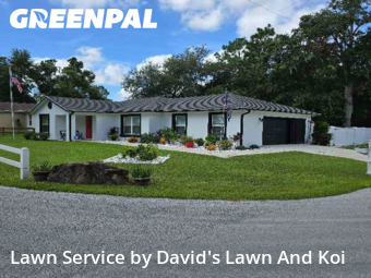 Lawn Care Service nearby Marion County, FL, 