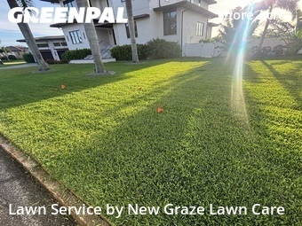 Yard Mowing nearby St. Petersburg, FL, 