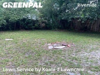 Lawn Service nearby Jacksonville, FL, 