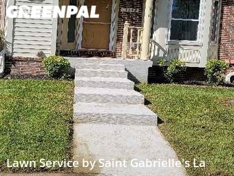 Grass Cutting nearby Woodbridge, VA, 