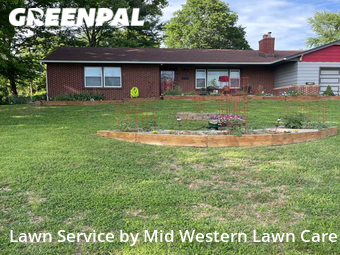 Lawn Service nearby Kansas City, MO, 