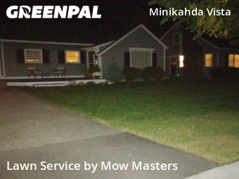 Lawn Mowing Service nearby Minneapolis, MN, 