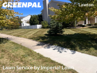 Yard Cutting nearby Ann Arbor, MI, 