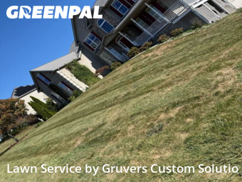 Lawn Service nearby Schnecksville, PA, 