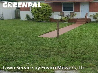 Lawn Maintenance nearby Hollywood, FL, 
