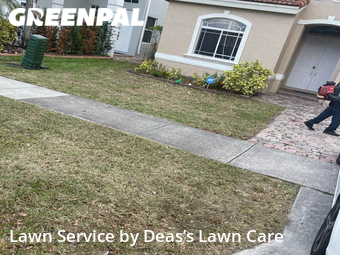Lawn Care nearby Miramar, FL, 