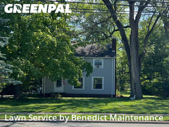 Lawn Cutting nearby Westlake, OH, 