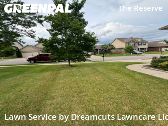 Lawn Mowing nearby Huntsville, AL, 