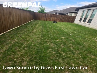 Lawn Service nearby Forney, TX, 