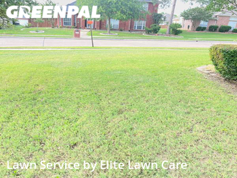 Lawn Care Service nearby Keller, TX, 