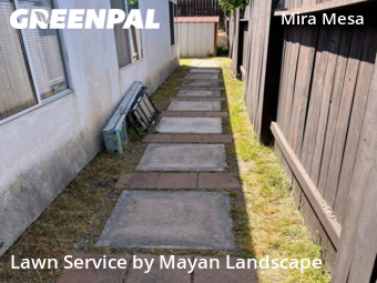 Yard Mowing nearby San Diego, CA, 