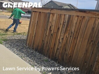 Lawn Mowing Servicein Thornton,80602,Yard Mowing by Powers Services, work completed in Jun , 2026