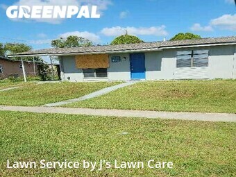 Yard Cutting nearby Port Charlotte, SC, 