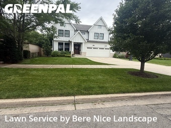 Grass Cutting nearby Elmhurst, IL, 