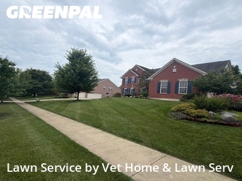 Lawn Care Service nearby Mason, OH, 