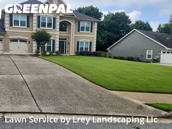 Yard Cutting nearby Cumming, GA, 