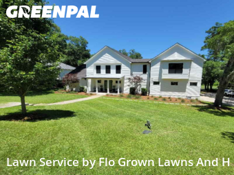 Lawn Cutting nearby Tallahassee, FL, 