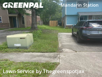 Lawn Care Service nearby Jacksonville, FL, 