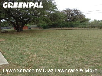 Lawn Cutting nearby San Antonio, TX, 