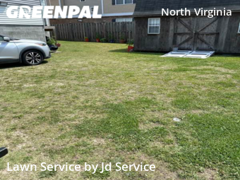 Lawn Mow nearby Virginia Beach, VA, 