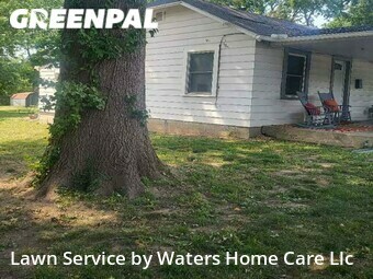 Lawn Maintenance nearby Independence, MO, 