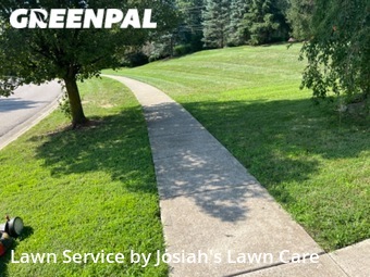 Lawn Mowing nearby Maineville, OH, 