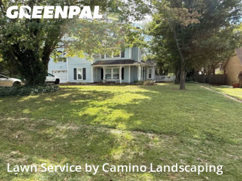 Yard Cutting nearby Winston Salem, NC, 