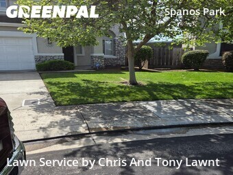 Lawn Cut nearby Stockton, CA, 