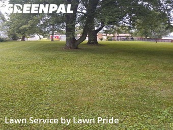 Yard Cutting nearby Fort Wayne, IN, 