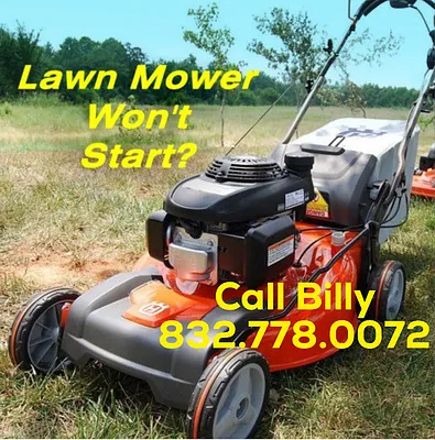 Billy's Small Engine Repair And Sales Photo 14