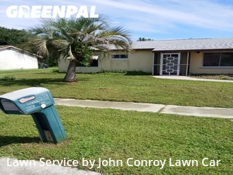 Lawn Service nearby North Port, FL, 