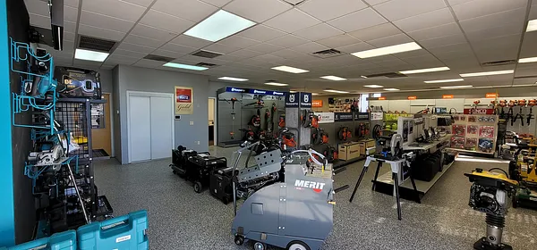 Source Parts and Equipment Photo 21