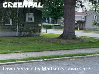 Lawn Care nearby Middletown, NY, 