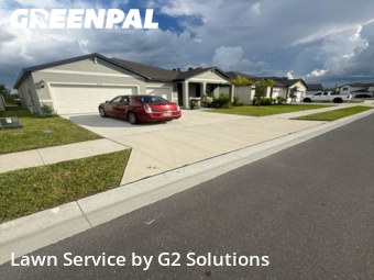 Lawn Care Service nearby Bartow, FL, 