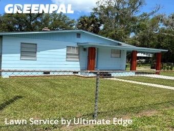 Lawn Care Service nearby St. Augustine, FL, 