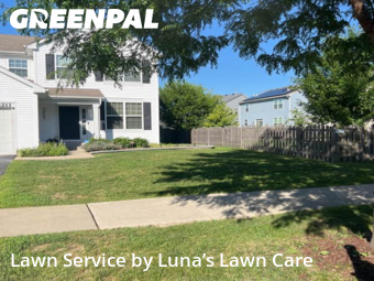 Lawn Service nearby Montgomery, IL, 